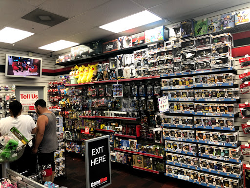 Video Game Store «GameStop», reviews and photos, 8764 Washington Blvd c, Pico Rivera, CA 90660, USA