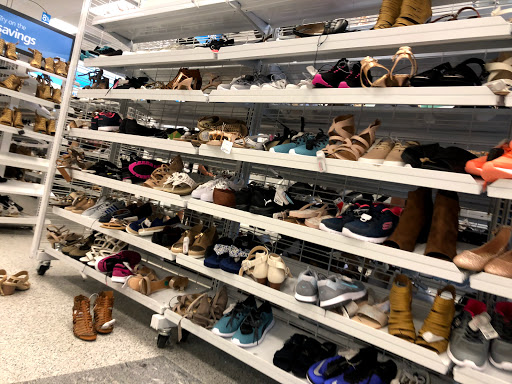 Clothing Store «Ross Dress for Less», reviews and photos, 3500 East-West Hwy, Hyattsville, MD 20782, USA