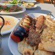 Çatı kebap