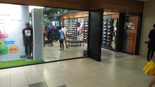Nike, Victoria Island, Lagos, Nigeria, Shoe Store, state Niger