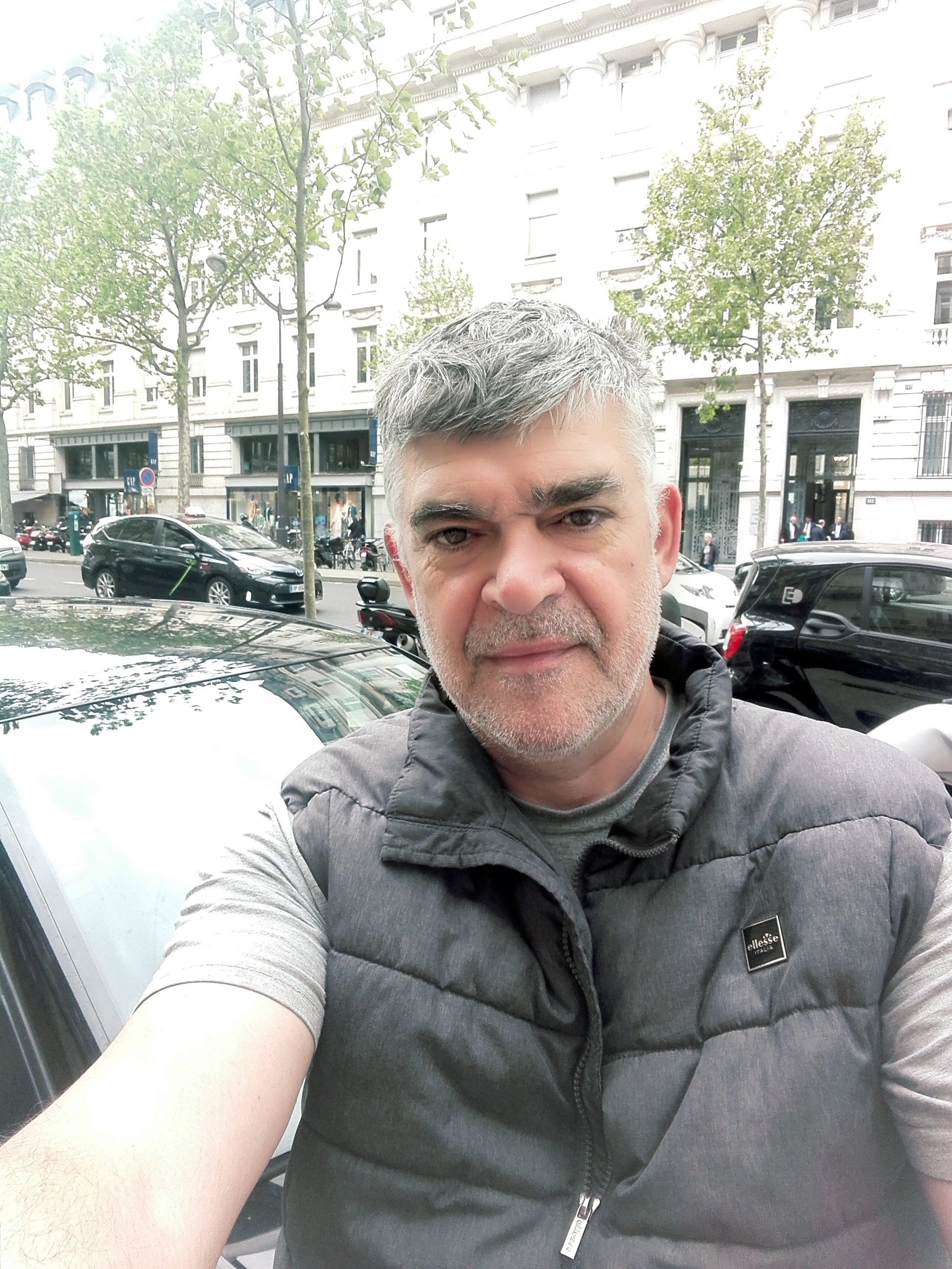 Photo n° 2 de l'avis de Milan.i fait le 25/04/2019 à 04:35