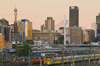 The South African Cities Network