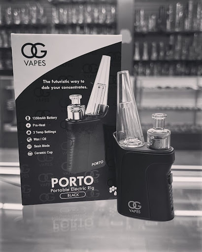 Tobacco Shop «Xpress Smoke Shop, Vape Shop, & Hookahs! FM 1960», reviews and photos, 9573 Farm to Market 1960 Rd W b, Houston, TX 77064, USA