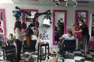 Lamisking Hair Salon and spa Abuja image