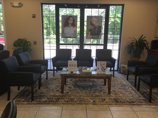 Beauty Salon «Phillip De Palma Salon», reviews and photos, 855 W Central St, Franklin, MA 02038, USA