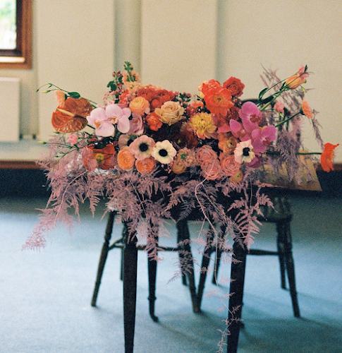 SAGE Flowers - Florist