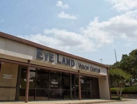 Eyeland, 1422 N Loop 336 W, Conroe, TX 77304, USA, 