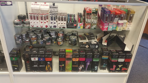 Tobacco Shop «Papa Smoke», reviews and photos, 37125 FM 1774 Rd, Magnolia, TX 77355, USA