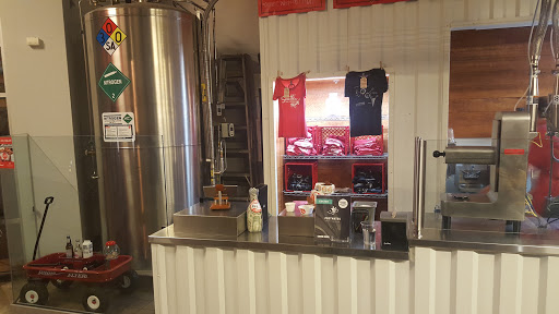 Ice Cream Shop «Smitten Ice Cream», reviews and photos, 5800 College Ave, Oakland, CA 94618, USA