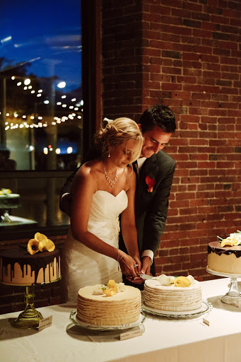 Event Venue «Mill 1 at Open Square», reviews and photos, 1 Open Square Way, Holyoke, MA 01040, USA