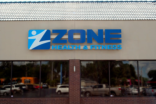 Gym «Zone Health and Fitness», reviews and photos, 524 S Pine Ave, Ocala, FL 34471, USA
