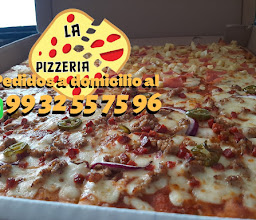 La hamburgueseria photo