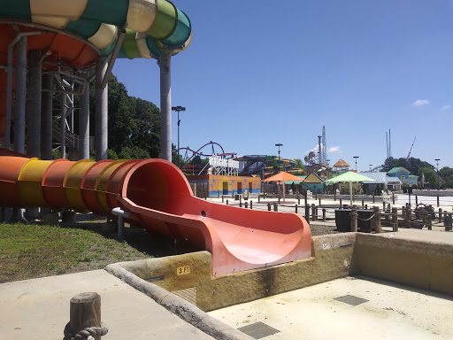 Water Park «Hurricane Harbor», reviews and photos, 6 Flags Wy SW, Austell, GA 30168, USA