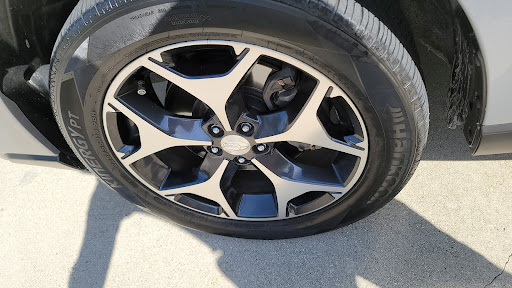 Car Wash «Bonita Car Wash», reviews and photos, 555 W Bonita Ave, San Dimas, CA 91773, USA