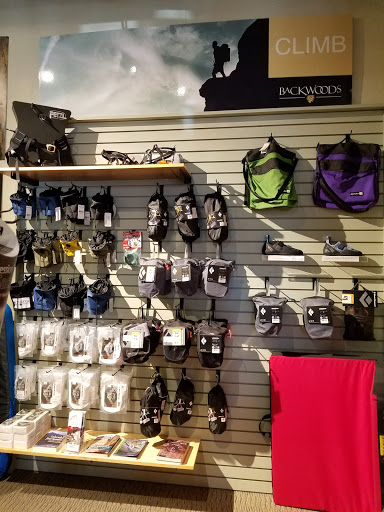 Camping Store «Backwoods», reviews and photos, 12325 N May Ave #103, Oklahoma City, OK 73120, USA