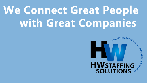 Employment Agency «HW Staffing Solutions», reviews and photos, 274 Broadway, Taunton, MA 02780, USA