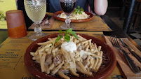 Penne du Restaurant italien Presto Fresco à Paris - n°6