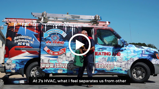 HVAC Contractor «Js Hvac Unlimited LLC», reviews and photos