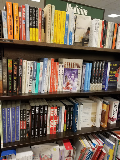 Book Store «Barnes & Noble», reviews and photos, 5100 Kilgore Ave, Hampton, VA 23666, USA