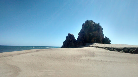 Scotts Beach