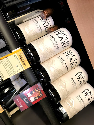 Wine Store «Total Wine & More», reviews and photos, 1744 Laskin Rd, Virginia Beach, VA 23454, USA