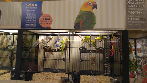 Pet Supply Store «PetSmart», reviews and photos, 1196 W Olive Ave, Merced, CA 95348, USA