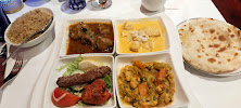 Curry du Restaurant indien Taj Mahal à Évian-les-Bains - n°11