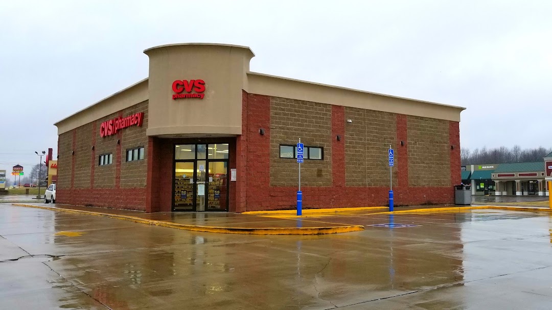 CVS