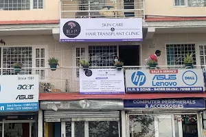 R & P Skin & Hair Transplant Clinic in Shimla image