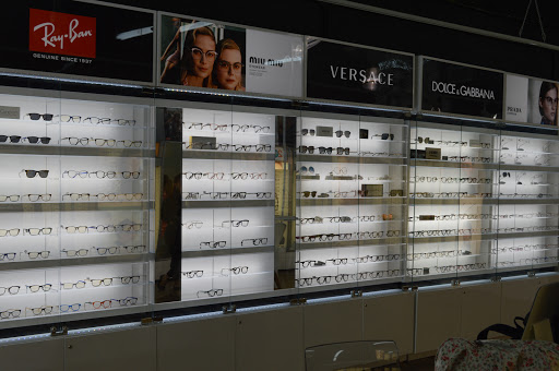 Optician «Sunglass Depot Optical», reviews and photos, 1869 NW 20th St, Miami, FL 33142, USA