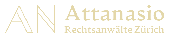 Attanasio Rechtsanwälte AG - Zürich