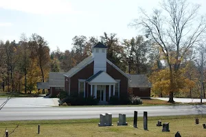 Campground Church image