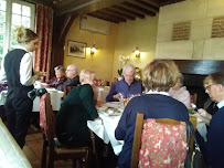 Atmosphère du Restaurant La Haie Tondue à Drubec - n°7