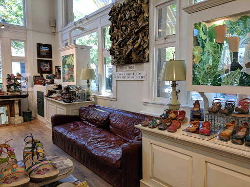 Shoe Store «Sockshop & Shoe Company», reviews and photos, 1515 Pacific Ave, Santa Cruz, CA 95060, USA