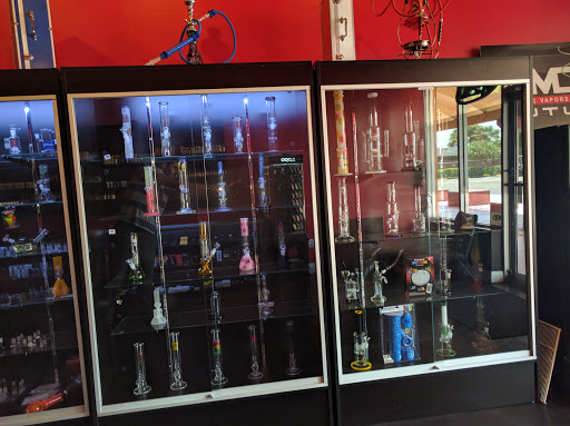 Vaporizer Store «ISmoke East Orlando - Vape & Smoke Shop», reviews and photos, 114 S Semoran Blvd #2, Winter Park, FL 32792, USA