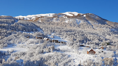 ESF Allos Le Seignus à Allos
