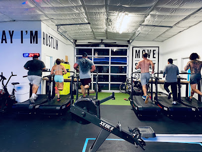 METCON FITNESS HTX - 3307 Texas St, Houston, TX 77003