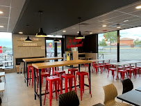 Photos du propriétaire du Restaurant KFC Lyon Meyzieu - n°18