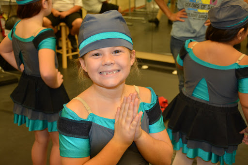 Dance School «Spotlight Dance Center», reviews and photos, 7751 Kingspointe Pkwy #102, Orlando, FL 32819, USA