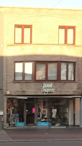 Beoordelingen van Lingerie Jose in Antwerpen - Kledingwinkel