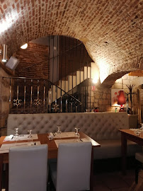 Atmosphère du Restaurant Le Petit rat porteur à Arras - n°7