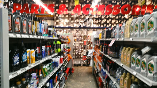 Motorcycle Parts Store «Cycle Gear», reviews and photos, 4401 W Wendover Ave #102, Greensboro, NC 27407, USA