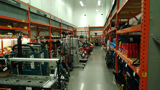 Home Improvement Store «The Home Depot», reviews and photos, 4750 S Decatur Blvd, Las Vegas, NV 89103, USA