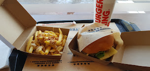 Photo n°98 de Burger King à Berck ()