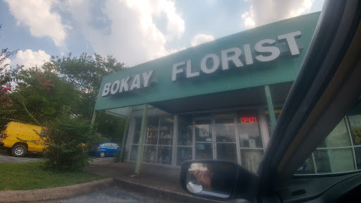 Bokay Florist, 5255 Beechnut St, Houston, TX 77096, USA, 