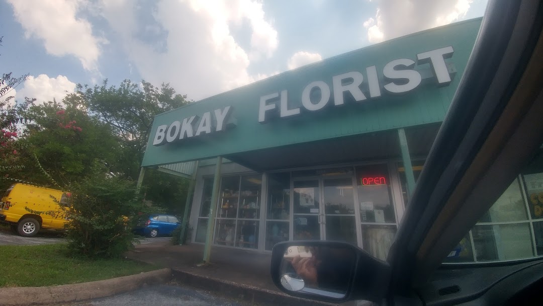 Bokay Florist