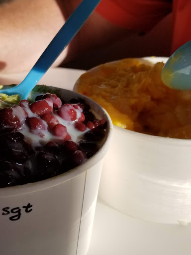 Dessert Shop «Snowflake Shavery Las Vegas», reviews and photos, 5020 Spring Mountain Rd, Las Vegas, NV 89146, USA