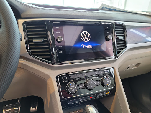 Volkswagen Dealer «Sutliff Volkswagen», reviews and photos, 1301 Paxton St, Harrisburg, PA 17104, USA