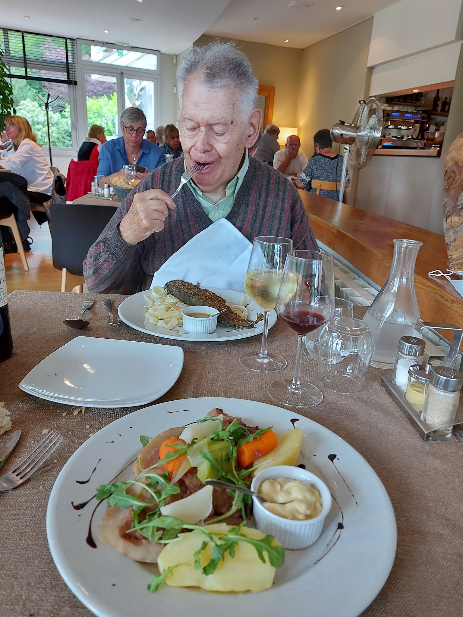 Photo n° 2 de l'avis de edmond.r fait le 30/06/2020 à 21:21