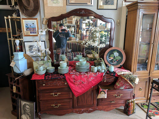 Antique Furniture Store «The Retreasury», reviews and photos, 2915 Marvin Rd NE, Lacey, WA 98516, USA